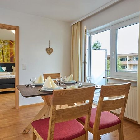 Thermen Appartements Gabriela, Appartement 75 Qm Bad Krozingen Bagian luar foto